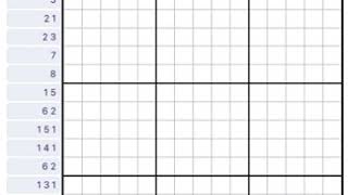 Nonogram December 20 2020