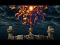 Metal Slug 3 (Neo Geo) STAGE 4 (Playthrough) FHD 60FPS