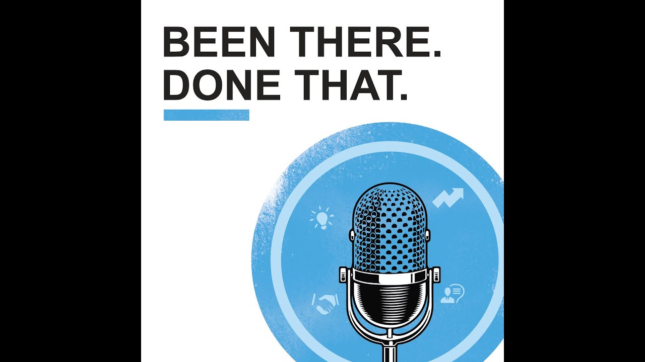 Been There Done That.... Trailer