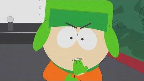 Kyle Being Kyle For 4 Minutes :)