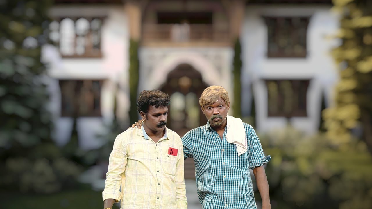 ഇതിനാണോ ഞാൻ ഇത്രയും കഷ്ട്ടപെട്ടത്