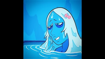 HEAR ME OUT 😍 #stevenuniverse  #bluediamonds #stevenuniverseedit