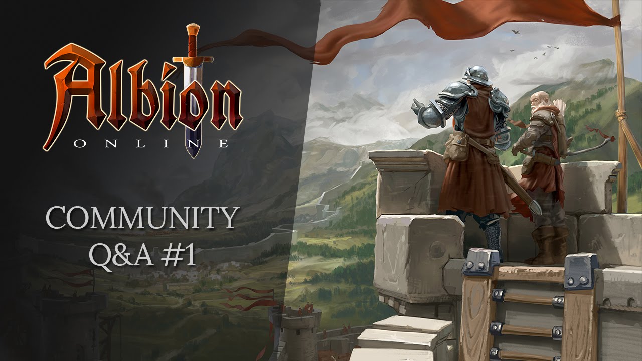 Steam Community :: Albion Online