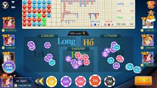 342370lông mày uy hổ|baccarat candy dish|BIGBOSS GAME screenshot 3