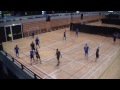 Men I: London GD vs Leeds