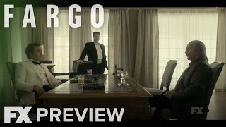 Fargo | Installment 3: Brothers Promo | FX