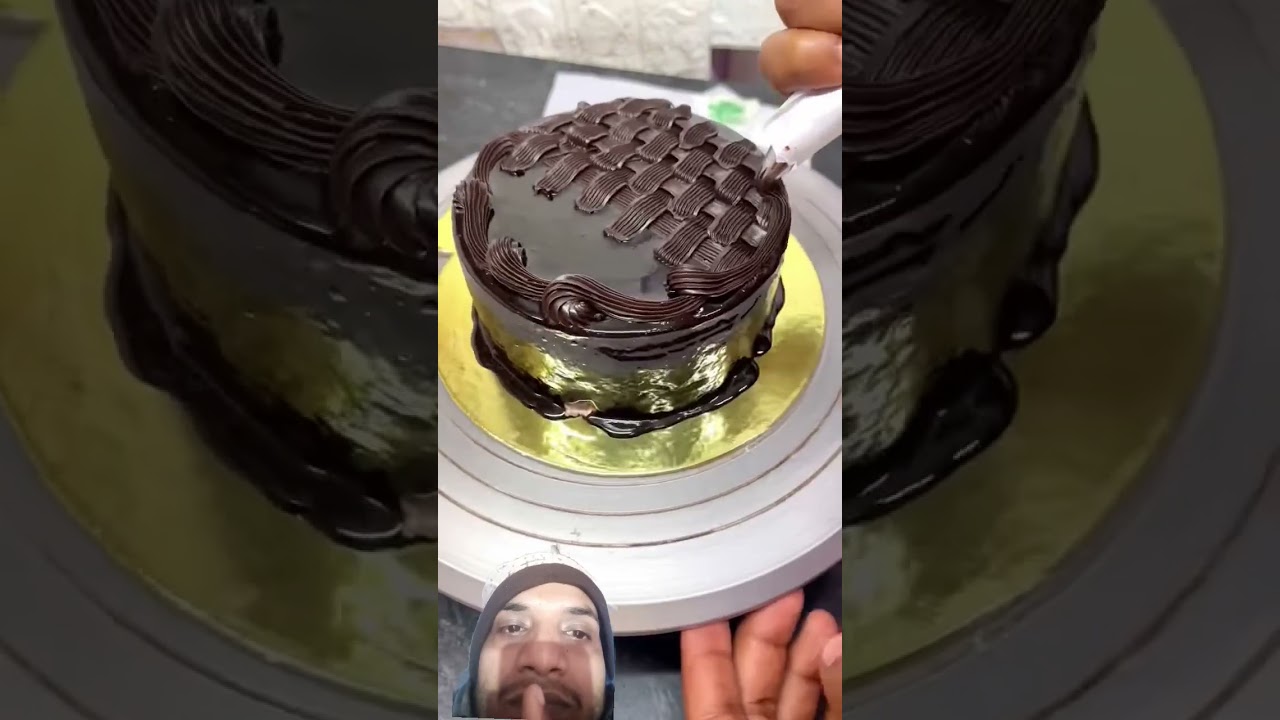 Itna Soft Chocolate Cake 😍 | Ek Bite Mein Pyaar Ho Jaye | Bakery Style Chocolate Cake Recipe”