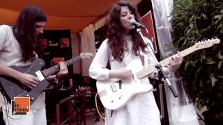 Widowspeak - Spirit Is Willing (en Mouv&#39;Session)