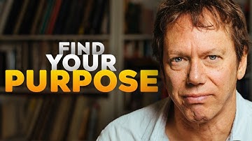 Robert Greene: How to Find Your True Calling in Life