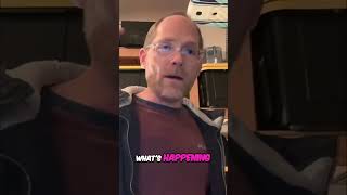 Understanding Complex Concepts: A Difficult Intellectual Journey #shorts