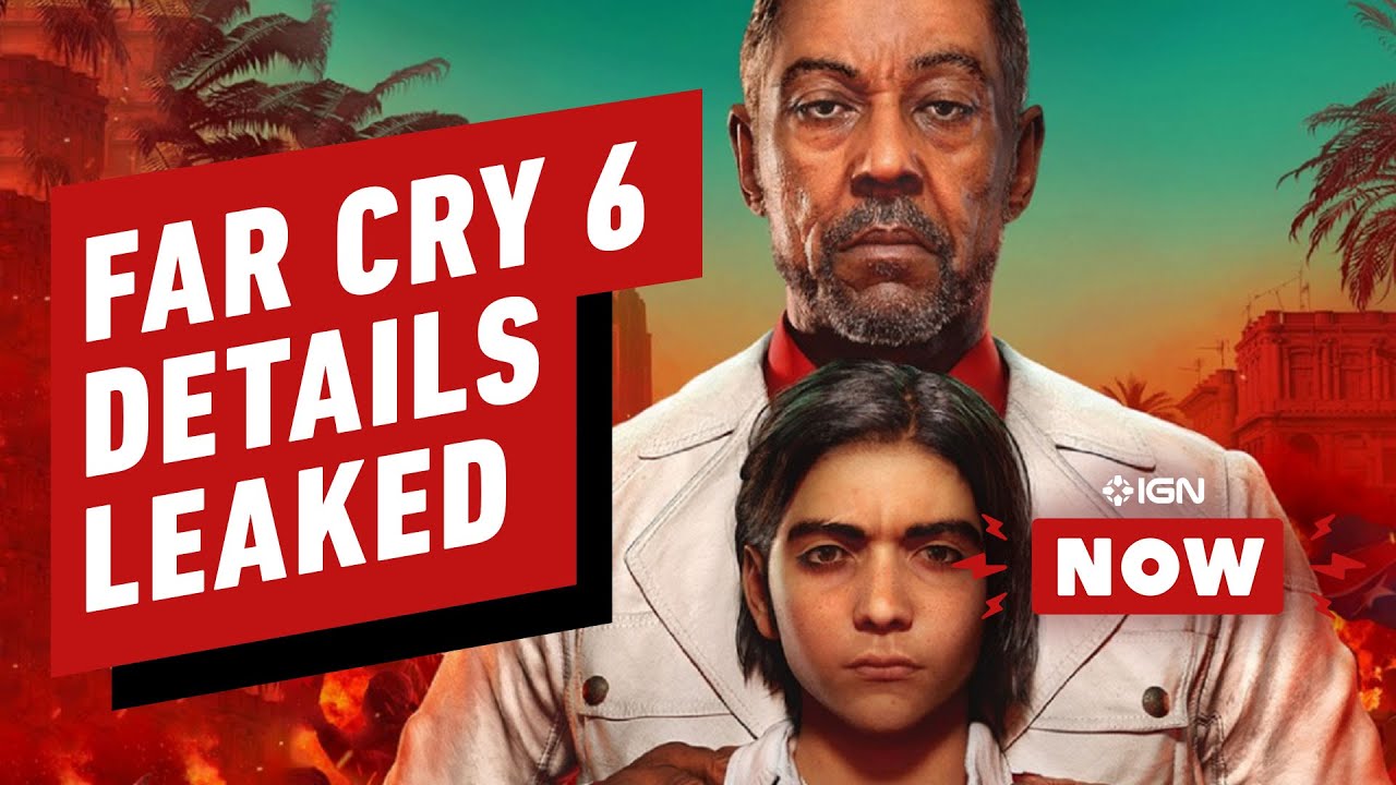 Far Cry - IGN