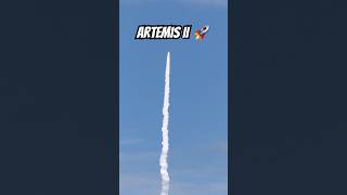 Live shot of Artemis II successful launch around the dark side of the moon! #artemis #artemisii #edm