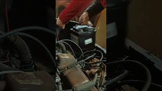 VW Golf 2 Syncro - First Start After Years. Will It Run? #shorts