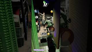 Loaded in with VR players, and it be like…. #phasmophobia #gaming #funnies