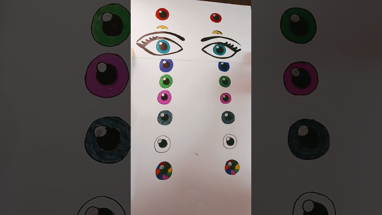 ❤️🤍🖤🩷💚💙🧡💜