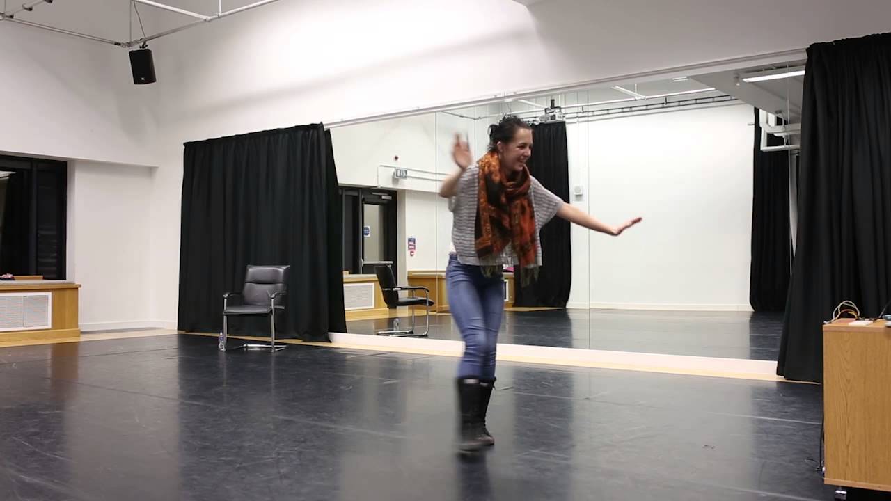 Matt Howell Video Intersonic