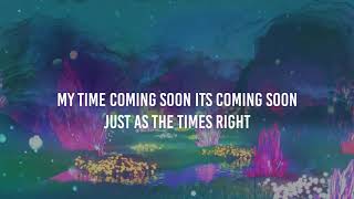 Elaine Kristal - Otherworld (Official Lyric Video)