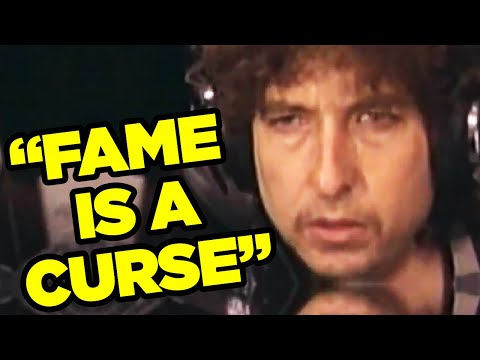 8 Musicians Who Hated Being Famous
