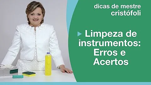 Como usar seladora Stermax?