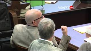 Hutto Trial