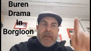 Buren Drama Gebeurd In Borgloon