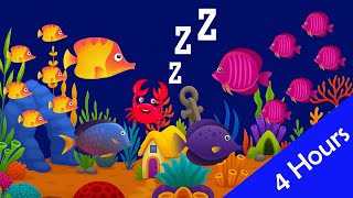 Mozart & Brahms Lullaby🎵Soothing Baby Sleep Music💤 Fall Asleep in 3 Minutes Lullaby Music for Babies