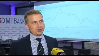 MTBankFX - первая банковская форекс-площадка в Беларуси MTBankFX - первая банковская форекс-площадка в Беларуси