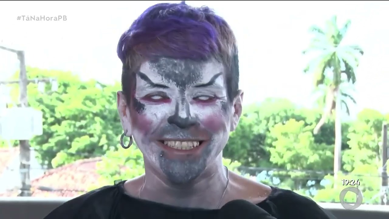 Espetáculos são encenados em diversos pontos da capital - Tá na Hora