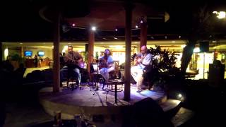 Erika Elona & Jack Ofoia - Anchor (Live @ Kanikapila Grill, Waikiki)