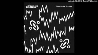 Chemical Brothers - l&#39;ll See You There