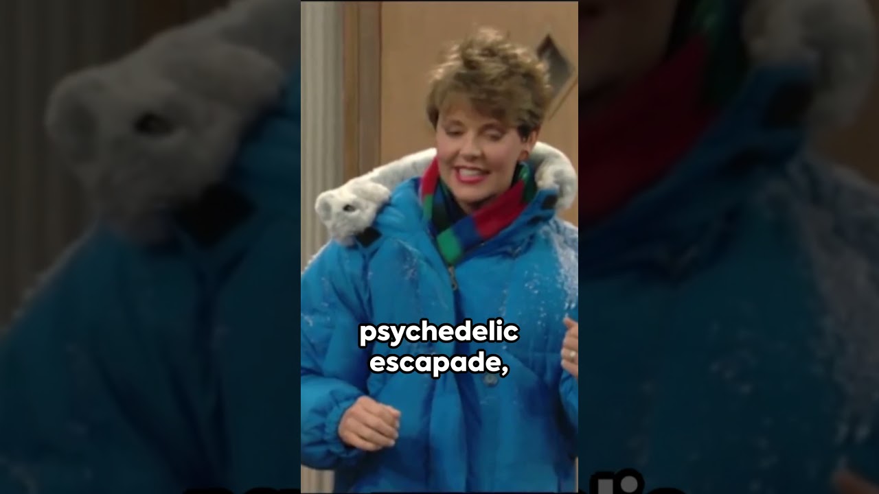 Randomly Bizarre Music Facts: Anthrax on Married...With Children