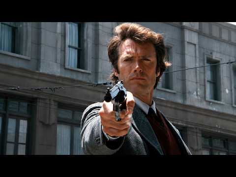 Sombras de Nueva Orleans | Clint Eastwood