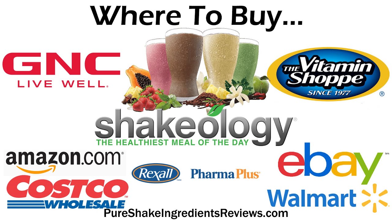 where to buy shakeology how to place an order youtube shakeology shake and share flyer