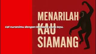 T A R I A N _ S I _ S I A M A N G