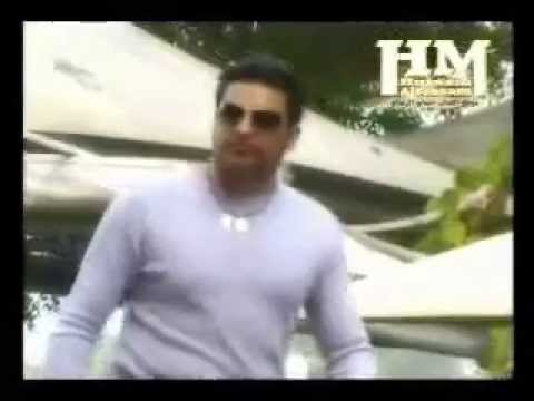 حسام الرسام عندي وطن