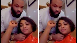 TRISTE MAKAMBU YA SONI PE YA MAWA COUPLE OYO BA SALI EPESI PASI TOMI BATELA PARTAGER MASSIVEMENT...