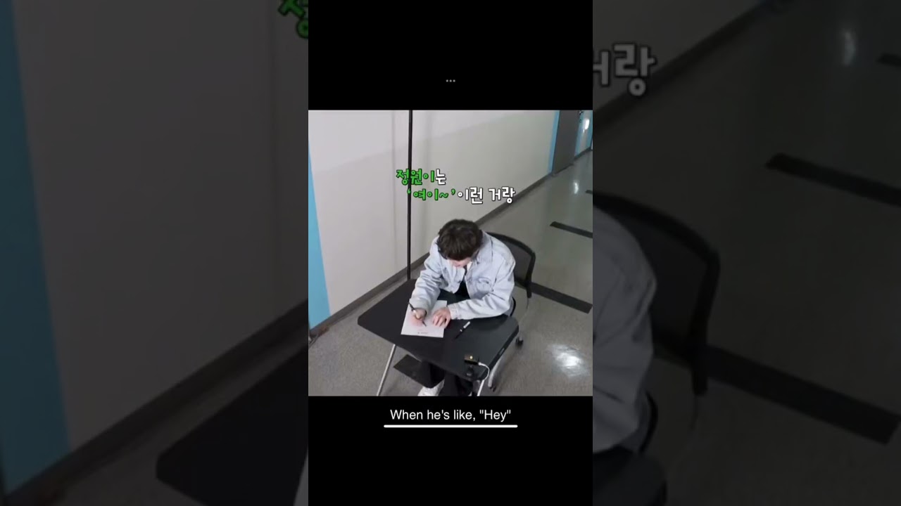 pocketz imitating each other 