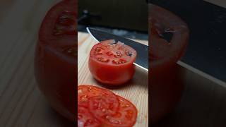 Fixing the Edge Took Forever, But It Was Worth It! (Sharpness & Tomato Test)