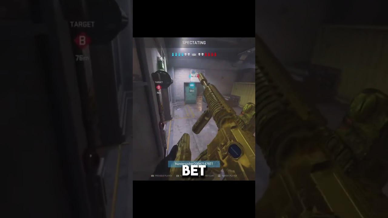 went back to mwii2022 and this happened…      