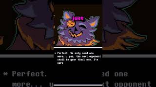 The Last Deltarune Secret Boss?
Is Deltarune Chapter 5 the last time well see a secret boss and the egg?
#shorts #tobyfox #deltarune #undertale #sans #gaster
Discord - https://discord.gg/AuVd8pGz7G
Twitter - https://twitter.com/CiblesGD The Last Deltarune Secret Boss?