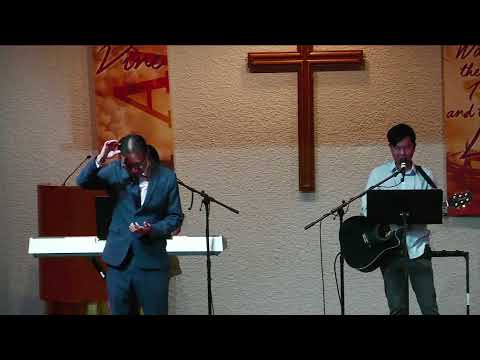 Acts 2:14-41 (Reset Preaching)