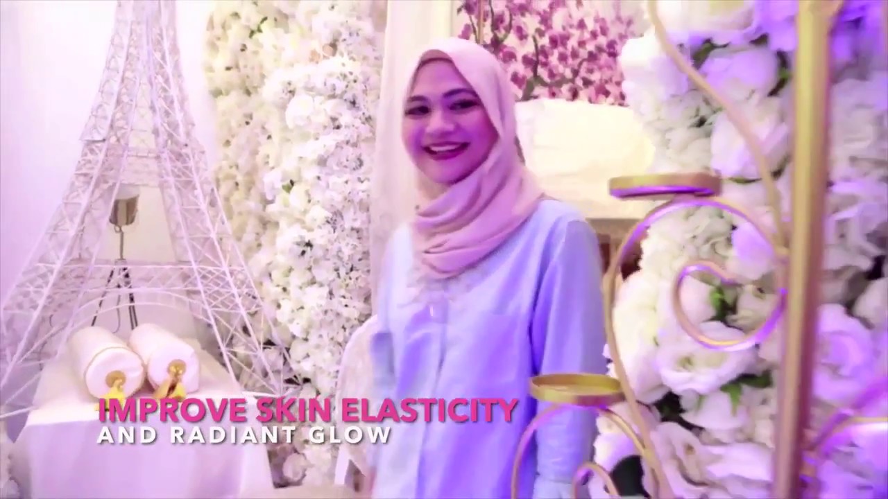 LUNIA Bird Nest TVC - Boutique (On-The-Go)