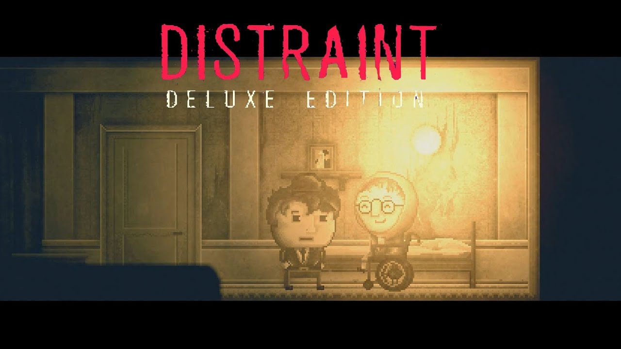 Trying to make amends distraint 3 youtube