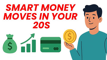 7 Major Money Milestones To Accomplish In Your 20s