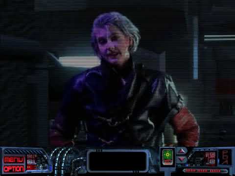 PC Longplay [777] Angel Devoid: Face of the Enemy