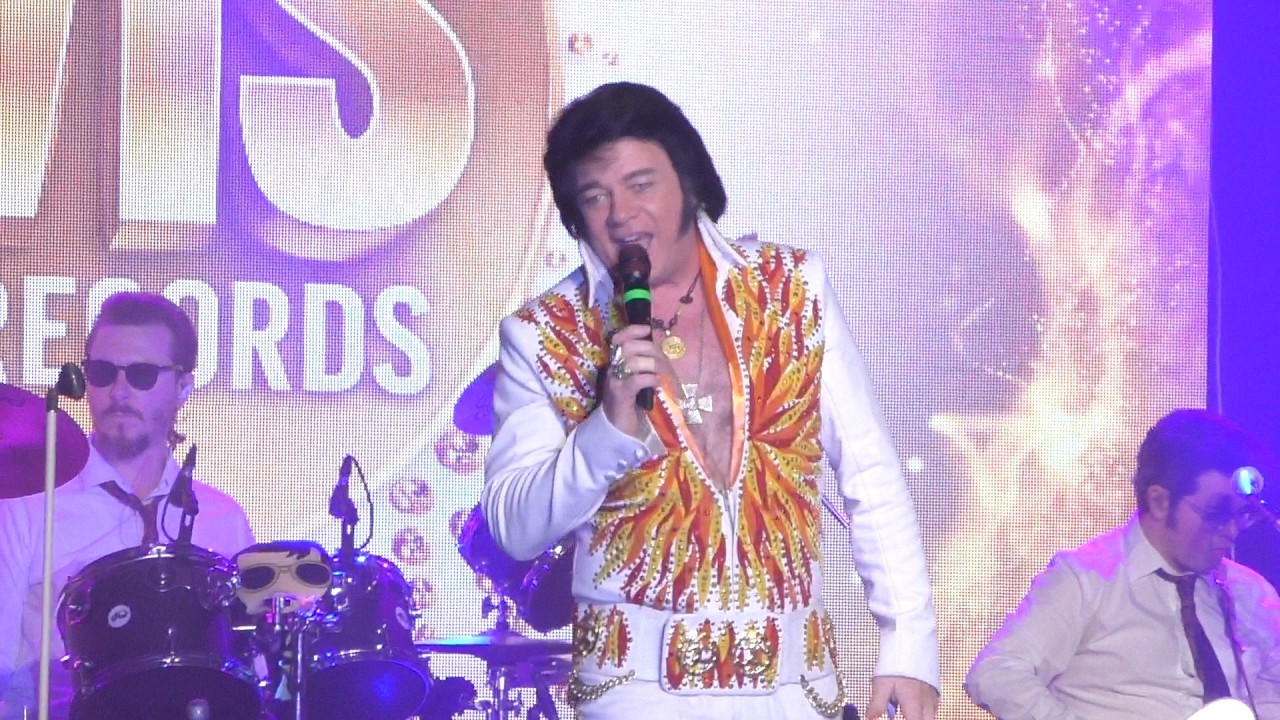 David Lee, “The Wonder of You” - video by Susan Quinn Sand