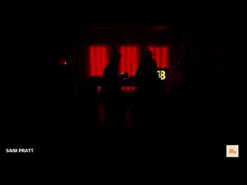 In The Snug | TOPP | RENAE w/ SAM PRATT 