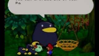 Paper Mario Speed Run Part 29