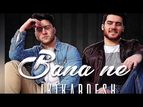 İki kardeş-banane (HD VİDEO) (2018) MÜKEMMEL SES❤️❤️❤️