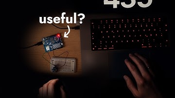 Something Useful Only Arduino UNO Q Can Do? Live Website Data